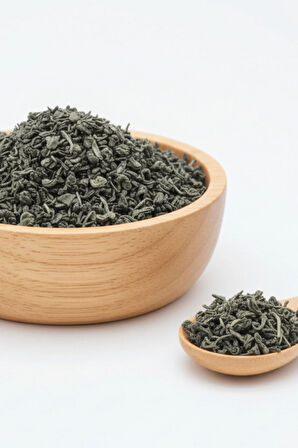 Yeşil Çay 25GR