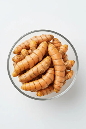 Zerdeçal Tane 1000GR