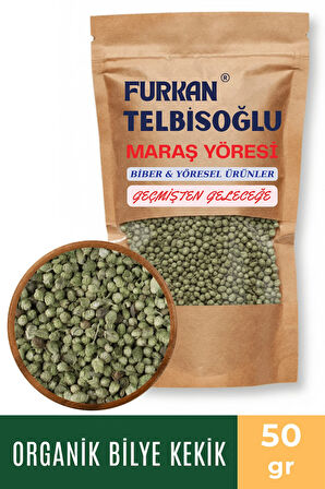 Bilye Kekik 50GR