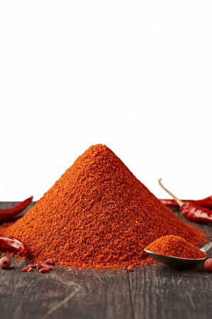 Acı Toz Biber 50GR
