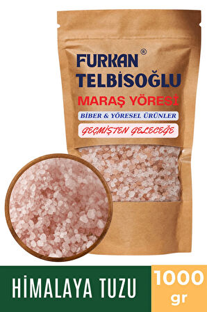 Himalaya Tuzu 1000GR