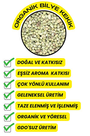 Bilye Kekik 250GR