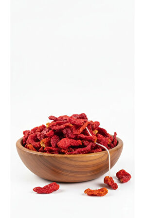 Maraş Kapya Biber Kurusu 1 İP