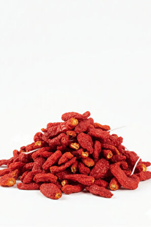 Maraş Kapya Biber Kurusu 1 İP