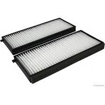 Filtron K1014A Polen Filtresi Delphı Tipi Astra G Astra H Zafira A Karbonlu 6808607