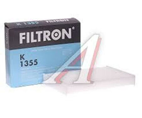 Filtron K1355 Polen Filtresi Megane IV Talisman Kadjar Qashqai J11 Kasa 2013- 272774BU0A