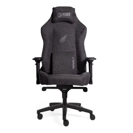 Hawk Gaming Chair Future Coal Oyuncu Koltuğu