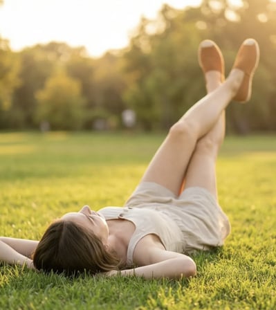 GARDENIA Taba Süet Dokulu Hakiki Deri Espadril