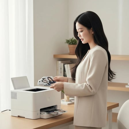 8’li Vesikalık Biyometrik Fotoğraf – Okul, Kimlik ve Resmi Belgeler Için
