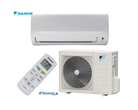 Sensira Wifi (F SERİSİ) Tr.ftxf60f.01; 22.000 Btu/h; 4 2 Kw; A ; R32gazlı Inverter Klima