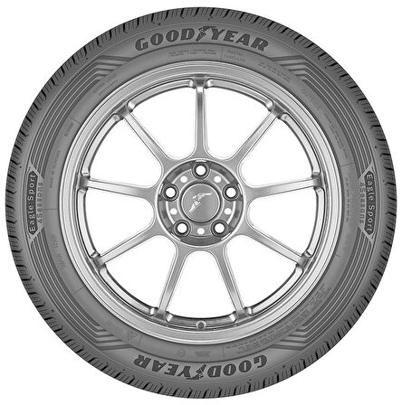 Goodyear 205/60 R16 96H Eagle Sport 4 Seasons 4 Mevsim Oto Lastiği