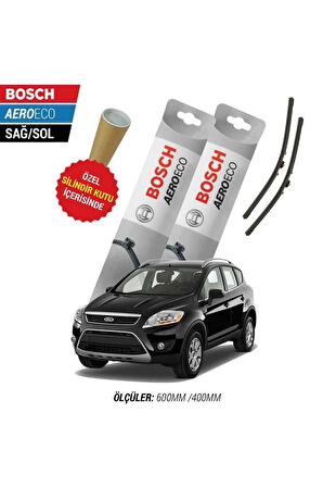 FORD KUGA 2012 SİLECEK TAKIMI BOSCH AERO-ECO SERİSİ