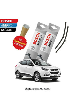 HYUNDAİ İX35 2013 SİLECEK TAKIMI BOSCH AERO-ECO SERİSİ