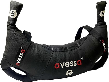Özel Seri ABB-5 kg Bulgarian Bag 5 kg Antrenman Aletleri Fiziksel Gelişim Aktif Yaşam
