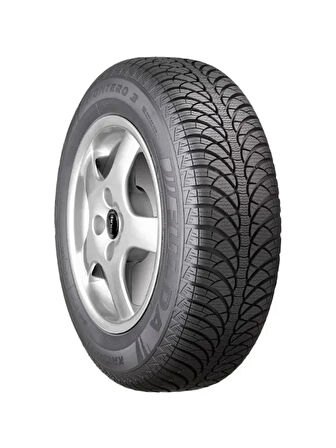 Fulda 195/60 R15 88T Kristall Montero 3 Otomobi̇l Kış Lastiği ( Yıl: 2024 )