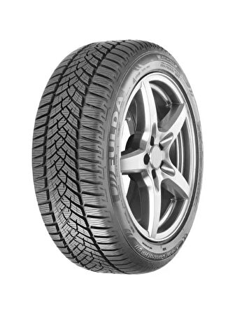 Fulda 215/55 R16 93H Kristall Control Hp 2 Otomobi̇l Kış Lastiği ( Yıl: 2024 )