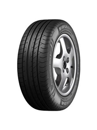Fulda 295/35 R21 107Y Ecocontrol Suv Otomobi̇l Yaz Lastiği ( Yıl: 2024 )
