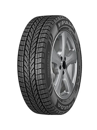 Fulda 205/70 R15 106S Conveo Tour 2 Suv & 4x4 Yaz Lastiği ( Yıl: 2024 )