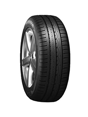 Fulda 205/65 R15 94H Ecocontrol Hp Otomobi̇l Yaz Lastiği ( Yıl: 2024 )