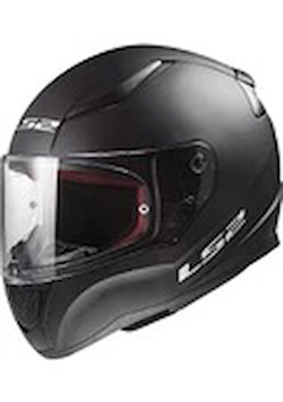 LS2 Rapid Full Face Mat Kask