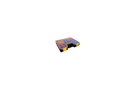 Full FULLKUP30 30’’ Küp Organizer
