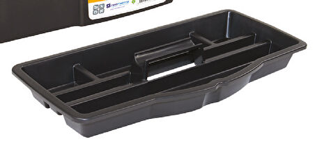 Full FULLMK13 13’’ Metal Kilitli Takım Çantası