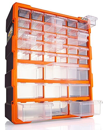 Full FULLMNB39 Monoblok Çekmece