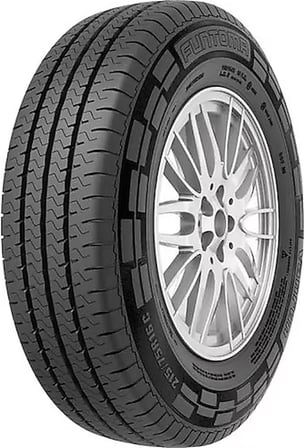 Funtoma VanFun 205/65R16C 107/105T Yaz Lastiği 2025
