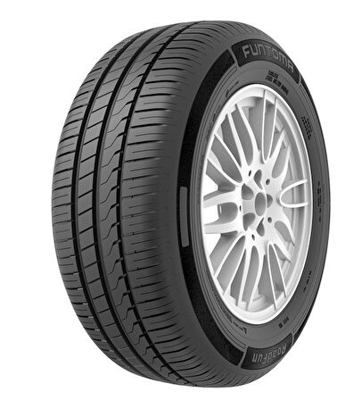 Funtoma 175/70 R14 TL 88T REINF. ROADFUN Yaz Lastiği (Üretim Tarihi:2025)
