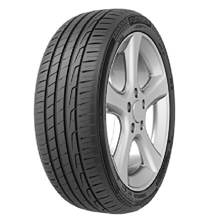 Funtoma 235/45 ZR17 TL 97Y REINF. ROADFUN SPORT  Yaz Lastiği (Üretim Tarihi:2025) 