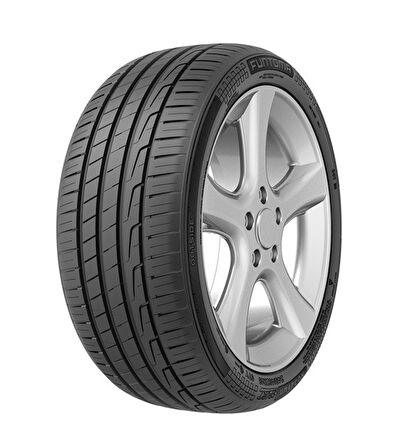 Funtoma 255/40 ZR18 TL 99W REINF. ROADFUN SPORT Yaz Lastiği (Üretim Tarihi:2025)