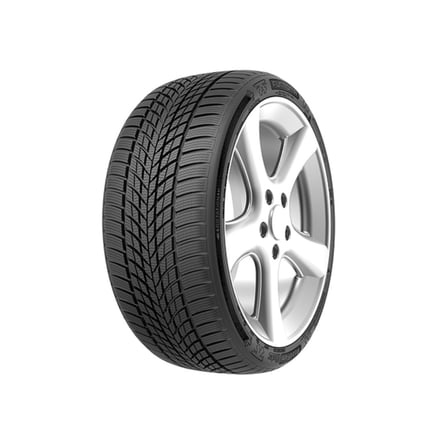 Funtoma RoadFun Winter 195/65R15 91H M+S 3PMSF Otomobil Kış Lastiği (Üretim Yılı:2025)