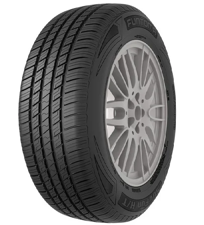 Funtoma 235/65 R17 TL 108V REINF. SUVFUN H/T SUV Yaz Lastiği (Üretim Tarihi:2026)