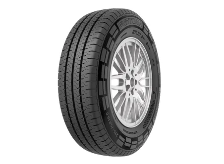 Funtoma 195/75 R16 C TL 107/105R 8PR VANFUN Kamyonet Yaz Lastiği (Üretim Tarihi:2026)