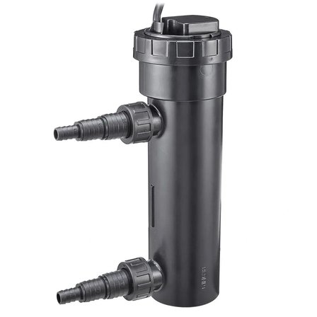 Sicce UV Filtre 13 watt Tuzlu ve tatlı su akvaryum (Daldırılabilir)