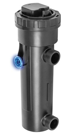Sicce UV Filtre 13 watt Tuzlu ve tatlı su akvaryum (Daldırılabilir)