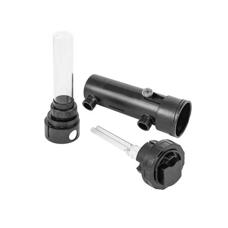 Sicce UV Filtre 13 watt Tuzlu ve tatlı su akvaryum (Daldırılabilir)