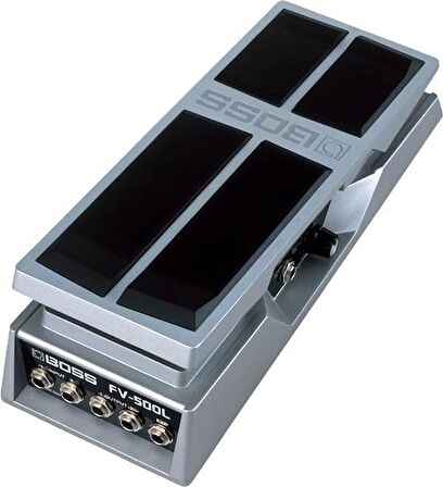 Boss FV-500L Foot Volume Pedal