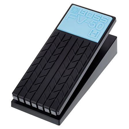 Boss FV-50H Volume Pedal