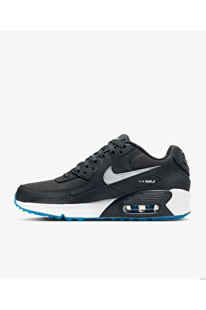 Air Max 90 Unisex Spor Ayakkabı FV0361-001 (YARIM NUMARA BÜYÜK ALMANIZI ÖNERİRİZ)