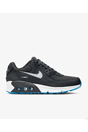 Air Max 90 Unisex Spor Ayakkabı FV0361-001 (YARIM NUMARA BÜYÜK ALMANIZI ÖNERİRİZ)