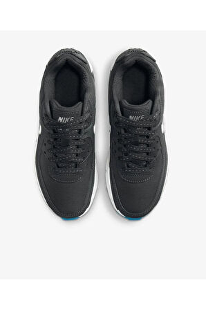 Air Max 90 Unisex Spor Ayakkabı FV0361-001 (YARIM NUMARA BÜYÜK ALMANIZI ÖNERİRİZ)