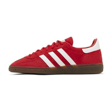 adidas Handball Spezial Red Scarlet Gum
