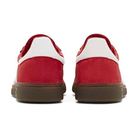 adidas Handball Spezial Red Scarlet Gum