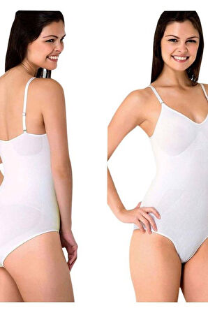 Emay Slip Body Korse 2072