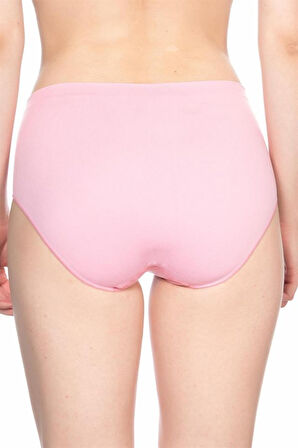 Pembe Emay 3002 Soft Mama Slip