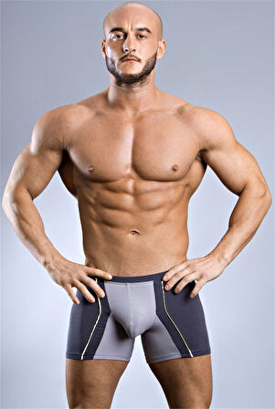 Doreanse Elegant Erkek Boxer 1720