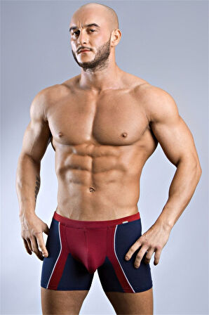 Doreanse Elegant Erkek Boxer 1720