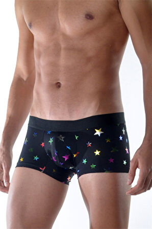 Erkek Boxer Çamaşır