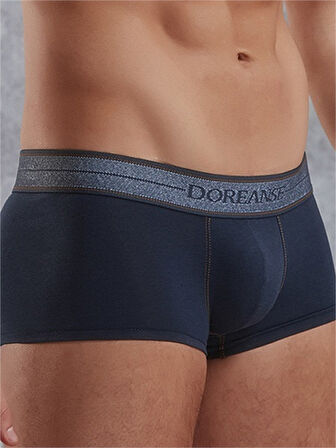 Doreanse Elegant Likralı  Erkek Boxer 1774